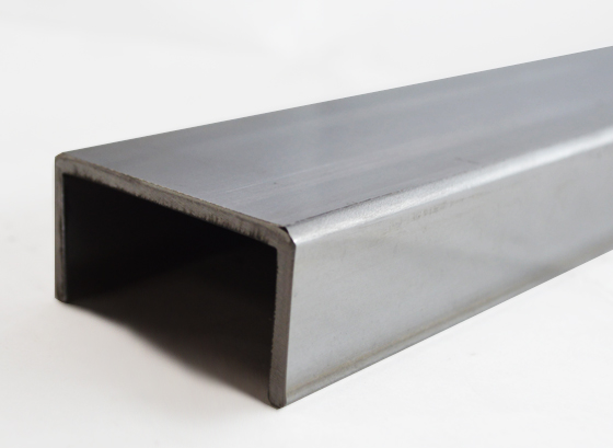 ステンレス 軽ミゾ形鋼材(フォーミング)（SUS304) チャンネル鋼