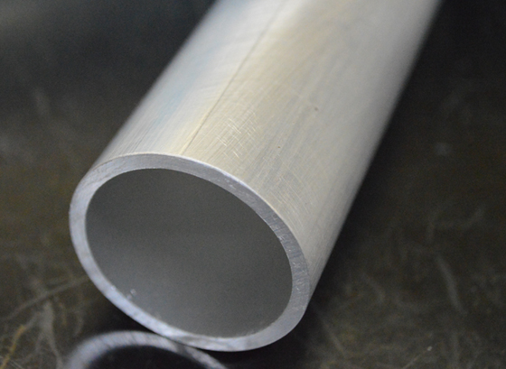 アルミ 丸パイプ 丸管(6φ～200φ) (生地材)(A6063) 切り売り 小口販売  