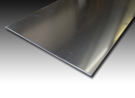 アルミ板（A5052）平板 中厚板(3.0～10.0㎜）生地材 切り売り 小口販売
