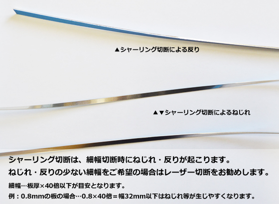 ステンレス板 SUS304 (0.6～6mm厚) 未研磨品(2B・No1) 切り売り 小口