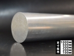 アルミ 丸棒 A5056 生地材 各形状の 1000 100mm 各定寸長での販売 金属材料の切り売り及び定寸販売 専門サイト 横山テクノ