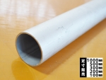 ステンレス ＳＵ管(薄肉)配管用 SUS304 TPD 各品形状の(1000～100mm)各定寸長さでの販売