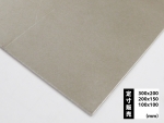 純 チタン板 TP340（純チタン2種） (0.5～6.0mm厚) の(300ｘ200～100ｘ100mm)小型定寸･枚数販売