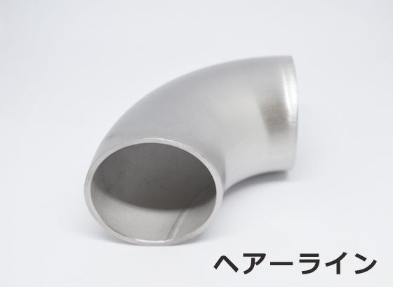 大口径ステンレスロングエルボ SUS304W 600A Sch20S ステンレス ロングエルボ (SUS304) パイプ継手 手すり用部材 | 金属