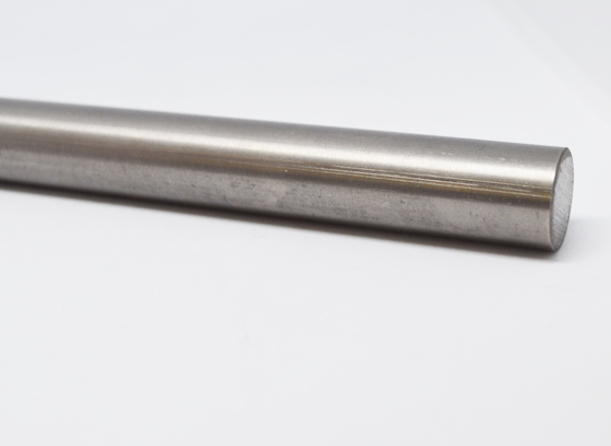 チタン 丸棒 TB340（純チタン2種）丸鋼 切り売り 小口販売加工 | 金属 