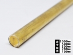 真鍮 丸棒 C3604B(快削黄銅)各品形状の(1000～100mm)各定寸長での販売