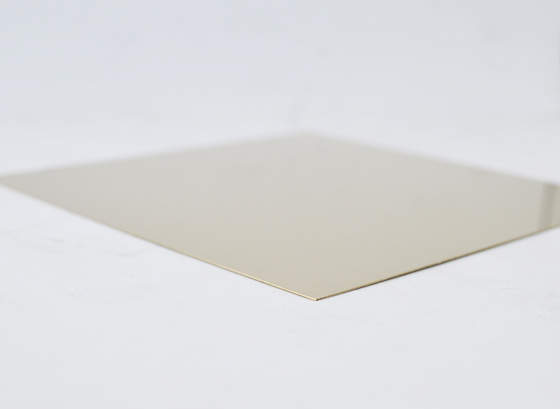 真鍮板 黄銅（C2801P-1/4H）(0.3～5.0mm厚) 切り売り 小口販売加工