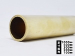 真鍮 丸パイプ C2700T(黄銅) 丸管 各品形状の(1000～100mm)各定寸長での販売