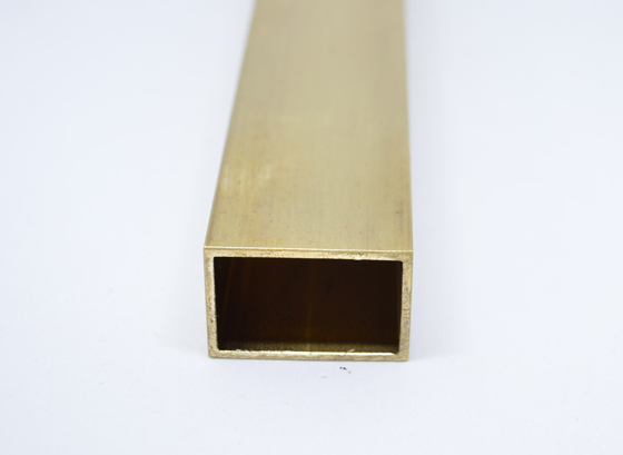 真鍮 平角パイプ C2700(黄銅) 平角管 切り売り 小口販売加工 真鍮 平角パイプ C2700(黄銅) 平角管 切り売り 小口販売加工