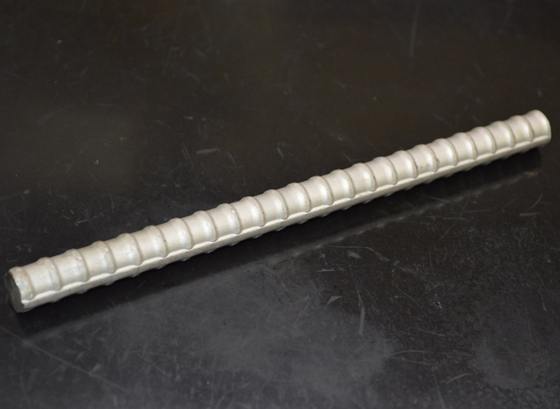 ステンレス 鉄筋バー(異形棒鋼) SUS304 切り売り 小口販売加工 | 金属